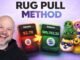 Rug Pull On Solana :  Launch Meme Coin Rug Pull Full 2026 Method