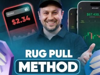 Rug Pull Solana : Launch Strategy for Meme Coins Rug Pull Live Result