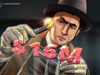 SEC Charges Donald Basile in $16M Crypto Fraud Over “Insured” Token