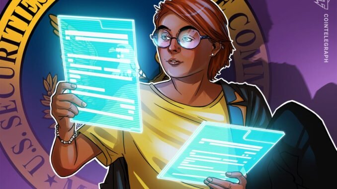 SEC Says Some Crypto Enforcement Cases Lacked Investor Benefit SEC Says Some Crypto Enforcement Cases Lacked Investor Benefit