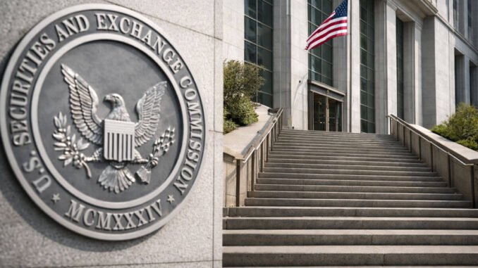 SEC admits crypto crackdown went too far ‘headlines’ as it dismisses 7 cases