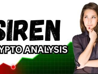 SIREN Crypto News: Is SirenAIAgent a Scam or the Next 100x?