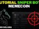 SNIPER TROJAN SOLANA - SNIPER MEMECOIN #trojansolana #memecoin #snipertrojan