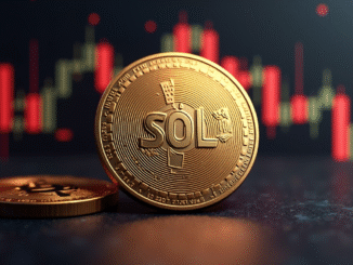 SOL price stalls below key resistance even as Solana fundamentals surge