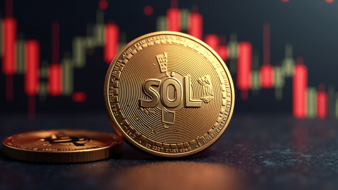 SOL price stalls below key resistance even as Solana fundamentals surge
