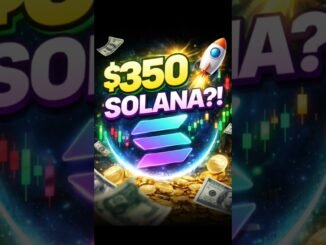 SOLANA WILL HIT NEW ATH IN 2026 🚀 DON’T MISS THIS!“$350 #SOLANA… this is not a joke!”#solusdt #