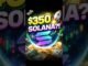 SOLANA WILL HIT NEW ATH IN 2026 🚀 DON’T MISS THIS!“$350 #SOLANA… this is not a joke!”#solusdt #