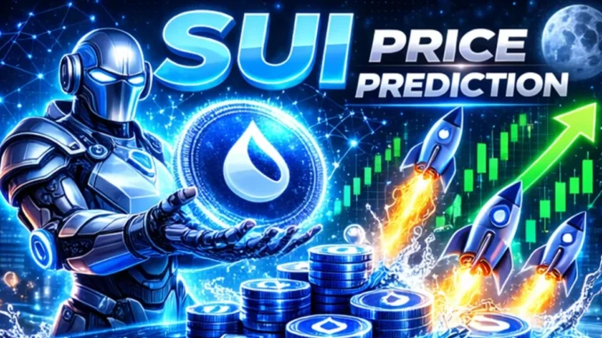 SUI Tests $1.05 While Pepeto 300x Heats Up As Project Coinpedia - Fintech & Cryptocurreny News Media