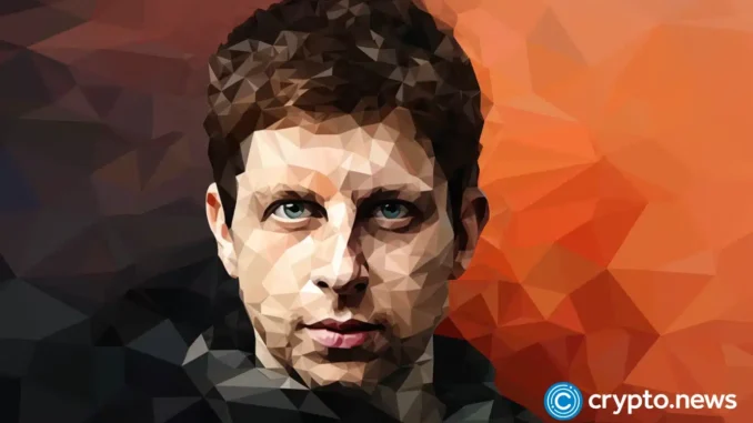 Sam Altman house hit in firebomb attack, suspect held Sam Altman house hit in firebomb attack, suspect held - 1
