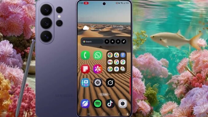 Samsung Galaxy S26 Ultra: Turn Off Chat Link Sharing in Grok AI (Protect Your Privacy)