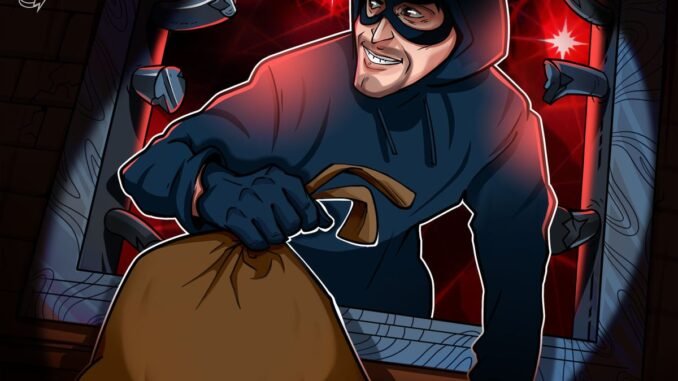 Sanctioned Crypto Exchange Grinex Pauses Operations After $14 Million Hack