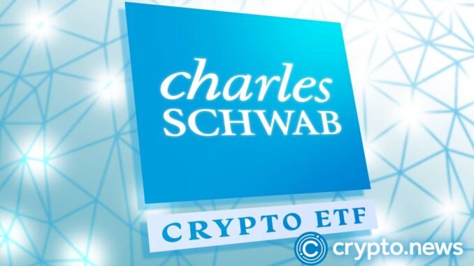 Charles Schwab