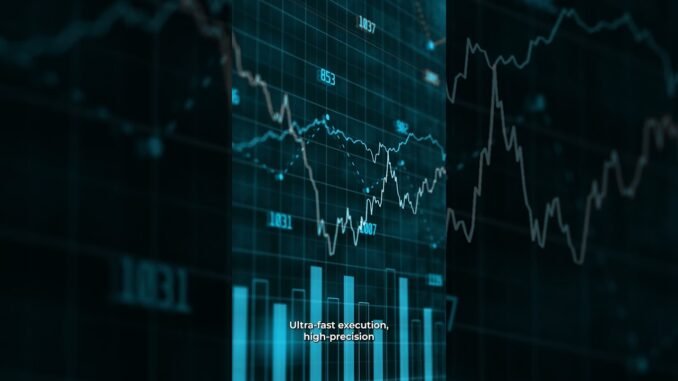 Set Up Your BitradeX AIBot Today! #crypto #trading #investing #bitradex