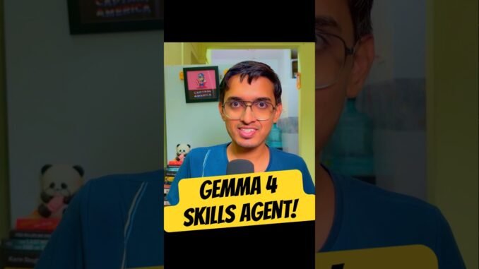 Setup Your Own AI Search Engine (Gemma 4 AI Guide) #Tutorial #AI