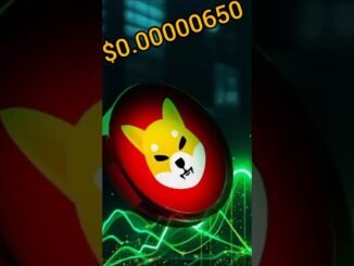 Shib Price Prediction #cryptocurrency #crypto #shibainucoin #viral #shib #trading #shibainu