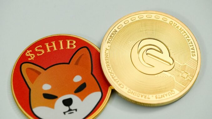 Shiba Inu Sees Major Developments As Its Price Continues To Struggle