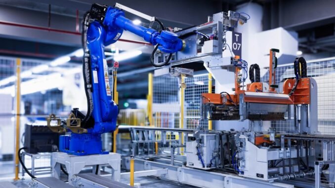 Siemens launches AI system for automation engineering workflows