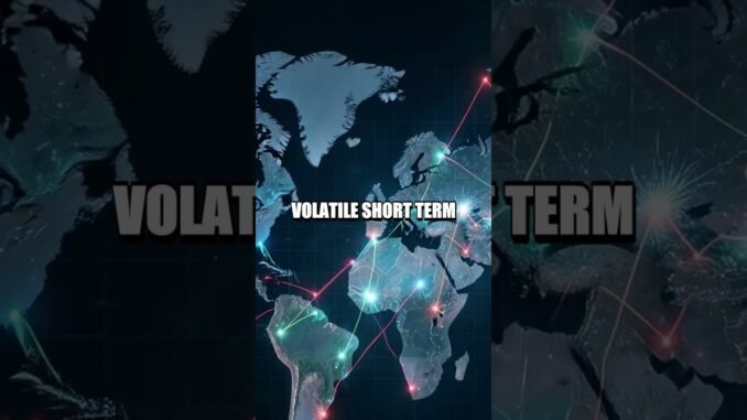 Signals and Shifts in the New Crypto Landscape This Week