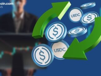 Singapore Gulf Bank Unveils Stablecoin Mint and Redeem Service for Institutional Clients