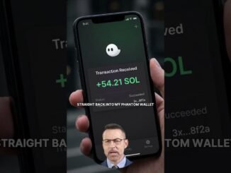 🚀 Smart Money Just Aped This Memecoin 👀 #solana #memecoin #crypto #dexscreener #solsniper