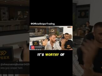 Sniper Trading | Precision Crypto & Market Analysis