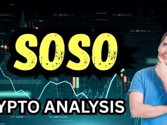 SoSoValue (SSV) Surges! New AI Analytics Hub & April 2026 Latest News
