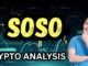 SoSoValue (SSV) Surges! New AI Analytics Hub & April 2026 Latest News
