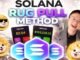 Solana Rug Pull Method | How to Launch Solana Meme Coin and make RUG PULL