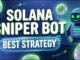 Solana Sniper Bot | Best AI Trading | How to Use a Solana Sniper Bot 2026