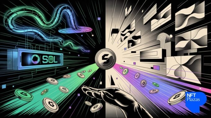 Solana – Is ‘Liquidity’ the Real FOMO Signal for SOL logo