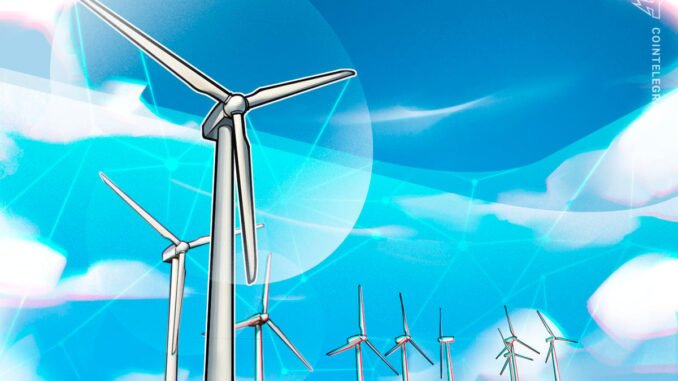 Soluna Announces $53M Acquisition of Wind Farm for AI Facility