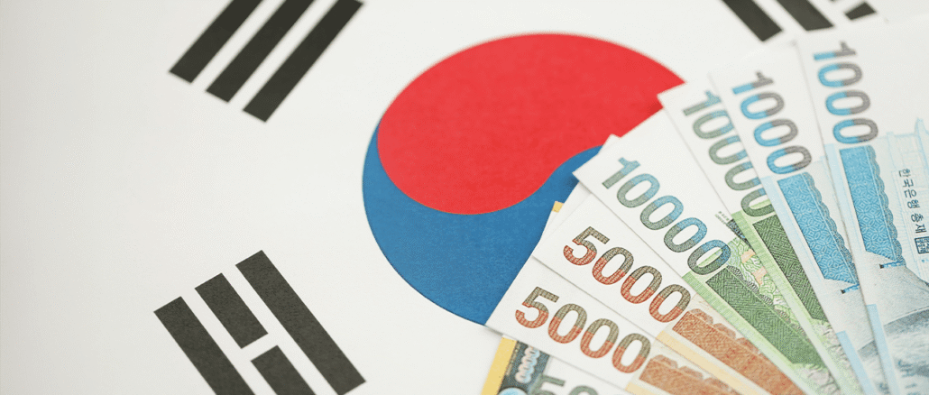 South Korea Fines Coinone $3.5M, Suspends New User Services for 3 Months Over AML Violations – Regulation Bitcoin News