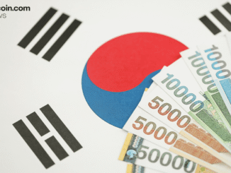 South Korea Fines Coinone $3.5M, Suspends New User Services for 3 Months Over AML Violations – Regulation Bitcoin News