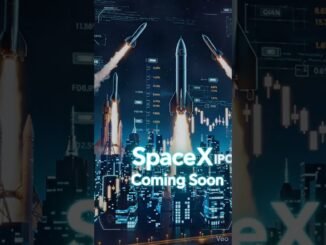 SpaceX IPO Shock: Elon Musk Forces Banks to Use Grok AI 🤯 #viral #ai #spacexipo #grokai #shorts