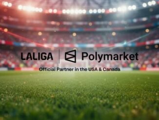 Spain’s top soccer league LALIGA teams with Polymarket to create next-level fan experiences