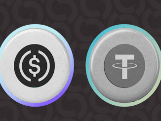 Stablecoin Market to Hit $2 Trillion in 2028 Even as Velocity Doubles: Standard Chartered