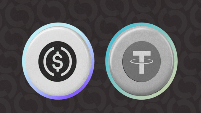 Stablecoin Market to Hit $2 Trillion in 2028 Even as Velocity Doubles: Standard Chartered