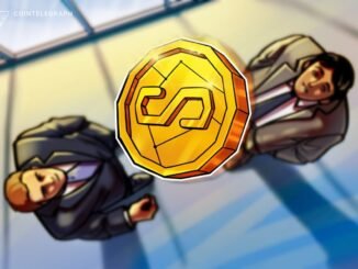 Stablecoin Volumes Could Hit $1.5 Quadrillion in a Decade: Chainalysis