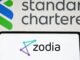 Standard Chartered plans to merge parts of Zodia Custody into its digital assets division