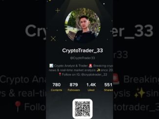 Stay tuned for the latest crypto news and analysis.