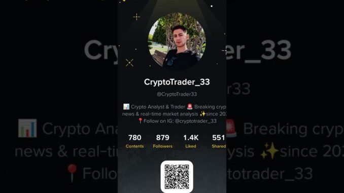 Stay tuned for the latest crypto news and analysis.