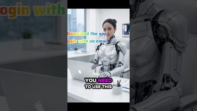 Step by step guide for ai beginners #learnai #firststepguide #beginners #chooseai #practicalai