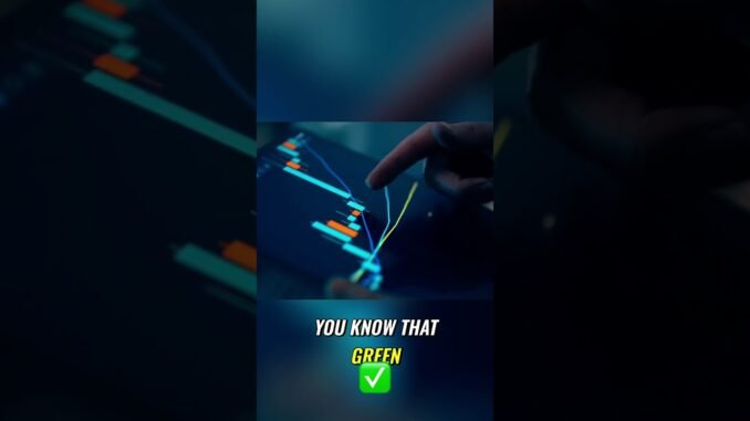 Stop Beginner Crypto Mistakes  Emotion vs  Structure