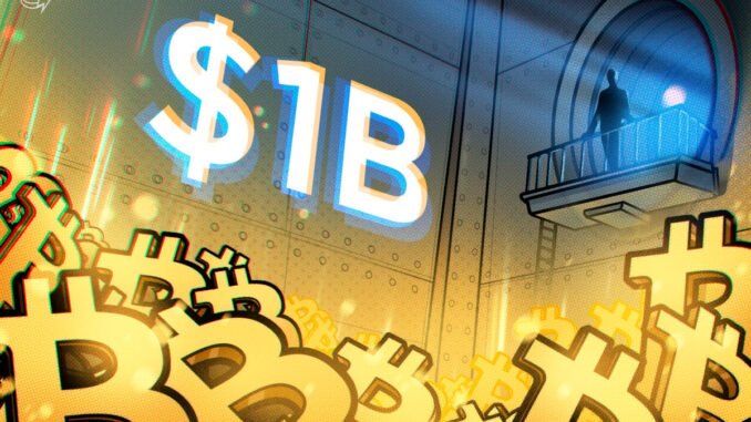 Strategy Adds 13,927 Bitcoin, Boosts Holdings to 780,897
