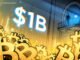 Strategy Adds 13,927 Bitcoin, Boosts Holdings to 780,897