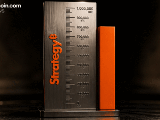 Strategy Could Reach 1 Million Bitcoin by Late 2026; River Notes STRC Inflows Dwarf ETF Net Gains