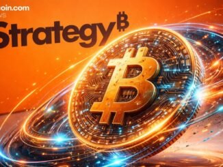 Strategy Reveals Massive 34,164 Bitcoin Buy, Sending Total Holdings to 815,061 BTC