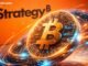 Strategy Reveals Massive 34,164 Bitcoin Buy, Sending Total Holdings to 815,061 BTC
