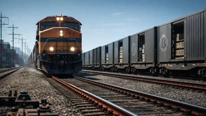 Strategy flips BlackRock Bitcoin holdings as traders ‘sell the news’