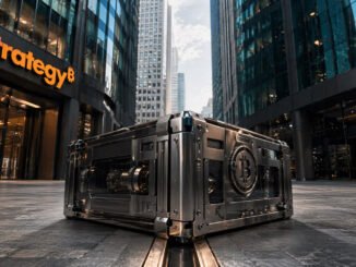 Strategy signals mega Bitcoin buy that could push it past BlackRock
